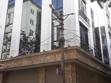 Hình ảnh Tòa nhà ngõ ô tô tránh Đường Nguyễn Văn Lộc 150m2*7tầng+1hầm, 40tr/th