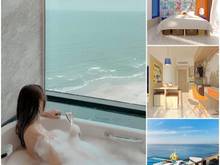 Hình ảnh Trang Chủ MB66.COM / Đăng Ký Tặng 66K Felicia Mặt tiền biển Mỹ Khê - Đà nẵng siu đẹp 3pn-80m2