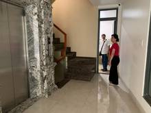 Hình ảnh Cho thuê nhà 10x20 KDC Him Lam giá 50tr/tháng
