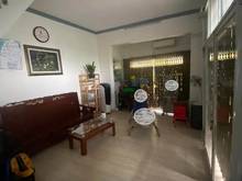 Hình ảnh Lô góc 2 mặt hẽm xe hơi, vừa ở và kinh doanh