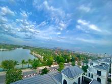 Hình ảnh cho thuê nhà phố giá rẻ đã hoàn thiện