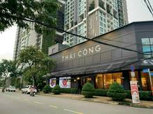 Hình ảnh Biệt thự Góc 2 Mặt tiền Nguyễn Văn Hưởng siêu đẹp 430m2 chỉ 150 tỷ