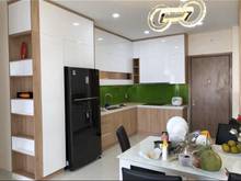 Hình ảnh NỘI THẤT CAO CẤP bán Summer Square 80m2 3PN 1ty650