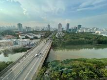 Hình ảnh Cho thuê Trang Chủ MB66.COM / Đăng Ký Tặng 66K Midtown M5 - 135m2 - căn góc 3 ban công, view sông