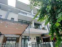 Hình ảnh Cho Thuê Biệt Thự Nine South, Nhà Đẹp, Đầy Đủ Nội Thất, Dọn Vào Ở Ngay