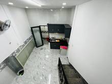Hình ảnh Bán Gấp Nhà Mặt Tiền Đường Số 7 Gò Vấp