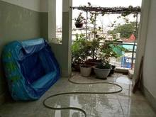 Hình ảnh MẶT TIỀN ĐẸP Phan Huy Ích 70m2- NGANG KHỦNG 5.5m, KINH DOANH ĐỈNH