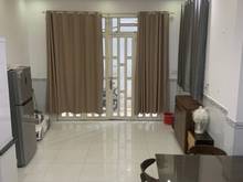 Hình ảnh Quận 7 nhà 35m2, 3 tầng, hoàn công đủ Lê Văn Lương giá chỉ 4.35 tỷ