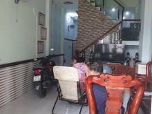 Hình ảnh Chỉ 8 TỶ 63 - 58.3M2 - Hẻm Xe Hơi - 5 Tầng BTCT - Hoàng Hoa Thám