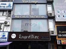 Hình ảnh Cho Thuê MP Đào Duy Từ Kinh doanh 80m2 6 tầng MT5m Giá chỉ 80 triệu