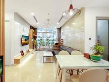 Hình ảnh Bán nhà Vinhomes đã có sổ,  Diện tích :75 m2  .2 phòng ngủ 2 vệ sinh