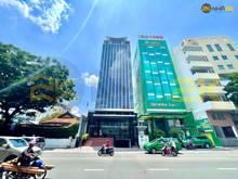 Hình ảnh CHO THUÊ Toà Nhà Văn Phòng Nguyễn Bỉnh Khiêm,Q.1 - 12x27m - 696 Triệu