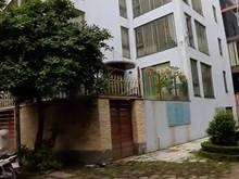 Hình ảnh Cho thuê nhà LK Nguyễn Văn Lộc, 110m2, 5 tầng, 1 hầm, nhà mới, 20tr/th