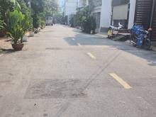 Hình ảnh MT Đường 6m ngay Nguyễn Sơn Tân Phú DT 5.2 * 14m trệt lầu Chỉ hơn 5 tỷ