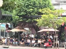 Hình ảnh Cho thuê góc 2mt Hoàng Hoa Thám Q.Bình Thạnh ,DT: 10x30 ,4 tầng !!!