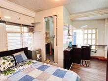 Hình ảnh Cho thuê căn hô giá rẻ khu vực Bến Thành quân1