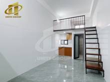 Hình ảnh Duplex full nội thất - có hầm xe, tháng máy - Lâm Văn Bền Quận 7