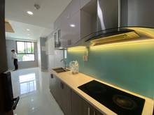 Hình ảnh Bán căn GÓC Officetel 32m2, nhà cơ bản. GIá chỉ 1.79 tỷ bao hết có TL