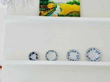 Hình ảnh Bán nhà hẻm 4m Nguyễn Văn Đậu P6 BT DT: 4.3x10m 4 lầu Giá 5.38 Tỷ TL