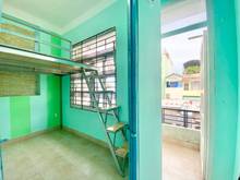 Hình ảnh Cho thuê trọ phòng có gác ngay nguyễn kiệm