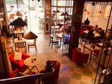 Hình ảnh Chuyển Nhượng Quán cafe Mặt Phố Trần Quang Diệu Lô Góc
