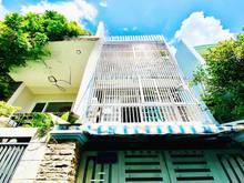 Hình ảnh Bán nhà Mặt tiền hẻm Cách Mạng Tháng Tám, Tân Bình - 4 Tầng - 42m2