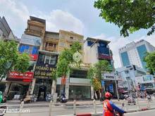 Hình ảnh Cho Thuê mặt Phố Lê Văn Hưu - Hai Bà Trưng Kinh doanh