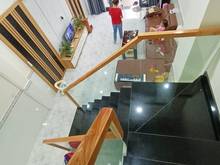 Hình ảnh HXH Lạc Long Quân, gần MT, 3 tầng 4PN, nhà đẹp ở liền, nhỉnh 5 tỷ