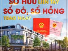 Hình ảnh Biệt thự Thành Phố Ngã Bảy Hậu Giang