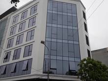 Hình ảnh Cho thuê tòa VP đường Tố Hữu, ngõ xe tải tránh, 100m2*7 tầng + 1 hầm