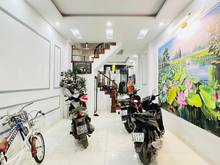 Hình ảnh Vũ Tông Phan, Thanh Xuân  53/55m2 x5. MT 3.9m. Oto đỗ cửa giá 8.3 tỷ.