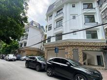 Hình ảnh Cho thuê nhà lô góc NGÔ SỸ LIÊN cực hiếm siêu đẹp mặt tiền 10m, 80m2