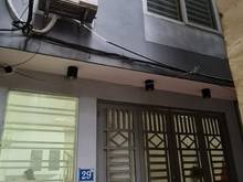 Hình ảnh Bán nhà 5 tầng tại Xuân Thủy, Cầu Giấy