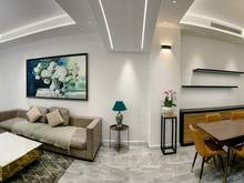 Hình ảnh Cho thuê biệt thự Compound Nine South Phước Kiểng, Nhà Bè giá rẻ nhất