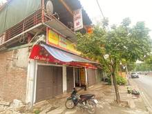 Hình ảnh Bán đất phân lô ven hồ hạ đình 102m2 - kinh doanh sầm uất