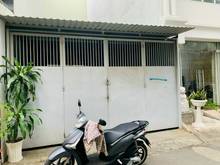Hình ảnh Cần cho thuê đất ngang 4.5x15, hẻm lớn xe hơi