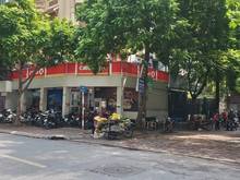 Hình ảnh Cho thuê MBKD Lô góc mặt phố Láng Hạ-Vị trí Đẹp 180m2 x MT 10m