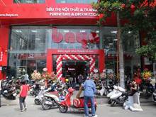 Hình ảnh Cho thuê lô góc Nguyễn Hoàng - Nam Từ Liêm hàng ăn đẹp