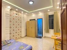 Hình ảnh DƯƠNG QUẢNG HÀM - full nội thất gần văn lang