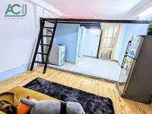 Hình ảnh Phòng trọ sinh viên giá rẻ quận Phú Nhuận
