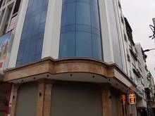 Hình ảnh Tòa nhà Đường Đỗ Quang: 90m2, 6 tầng, thang máy, thông sàn, 35tr/th