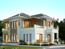 Hình ảnh Bán biệt thự đường Võ Trường Toản P An Phú Q2 10x15m 150m2 4PN 32 tỷ