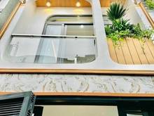 Hình ảnh Bán nhà Hẻm Xe Tải 489 Huỳnh Văn Bánh, P.13, Q.PN. DT: 4x16m, 2 lầu 9