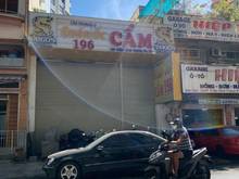 Hình ảnh Bán nhà mặt tiền Nguyễn Trọng Tuyển, 5,2 x 25m.Giá 19ty7, Quận TânBình