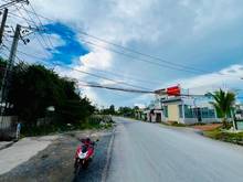 Hình ảnh Bán nền trục chính hẻm 170 đường Hoàng Quốc Việt
