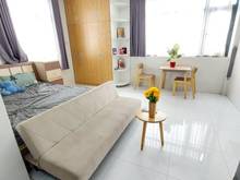 Hình ảnh Căn Studio 𝑭𝒖𝒍𝒍 𝑵ộ𝒊 𝑻𝒉ấ𝒕 𝑮ầ𝒏 Nguyễn Văn Cừ