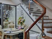 Hình ảnh Giá siêu rẻ- Bán gấp nhà đẹp MTKD Tân Phú- Lũy Bán Bích