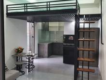 Hình ảnh ⚓️CHDV Full NT Cao Cấp_Cửa Sổ-Balcon thoáng Mát_Thiết Kế Hiện Đại ⚓️