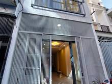 Hình ảnh Nhà Mới Lê Văn Sỹ Phú Nhuận, 43m2 6.6 tỷ Sổ Vuông Không Lỗi Đẹp Ở Ngay
