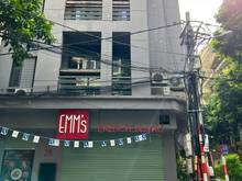 Hình ảnh Cho thuê MBKD đường Nguyễn Xiển